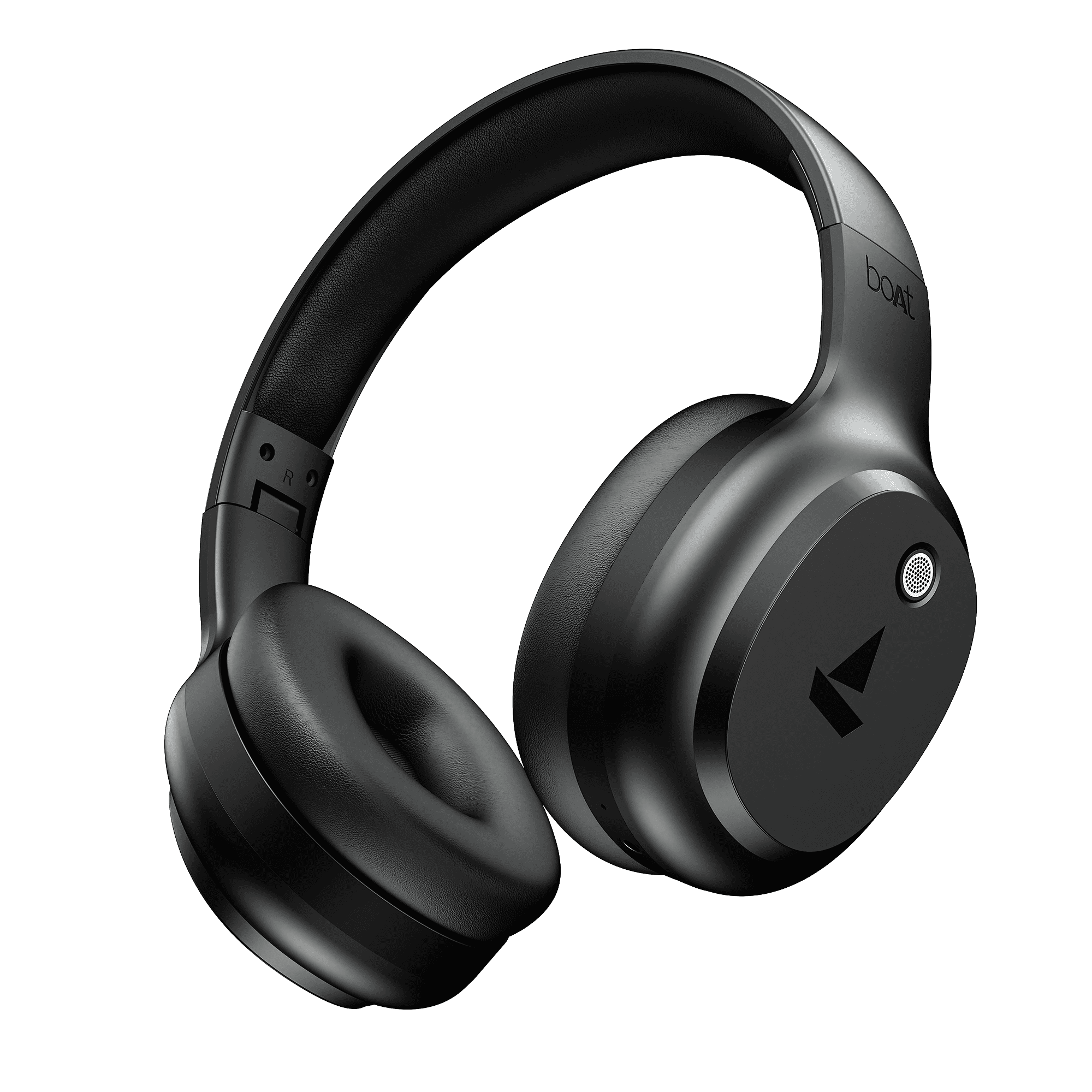 boAt Rockerz 421 | Wireless Headphones with 40mm Drivers, BEAST™ Mode, ENx™ Tech & 40H Playback