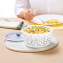 Larah Jupiter Storage Bowl , 1.2L