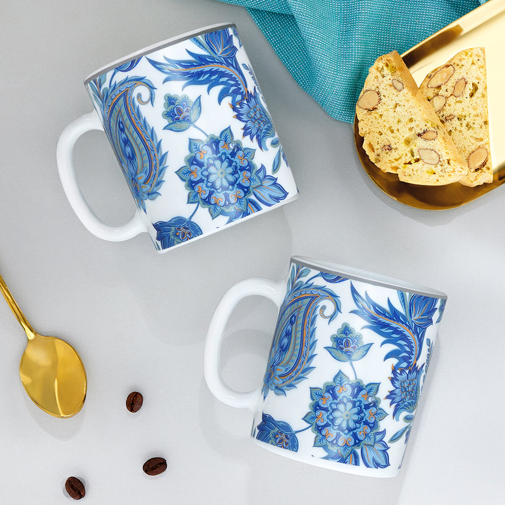 Larah New Iris Mug Set - Image 6