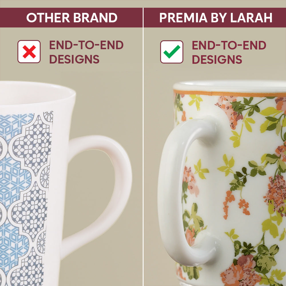 Larah Amora Mug Set - Image 9