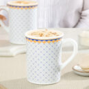 Larah Kosmia Mug Set