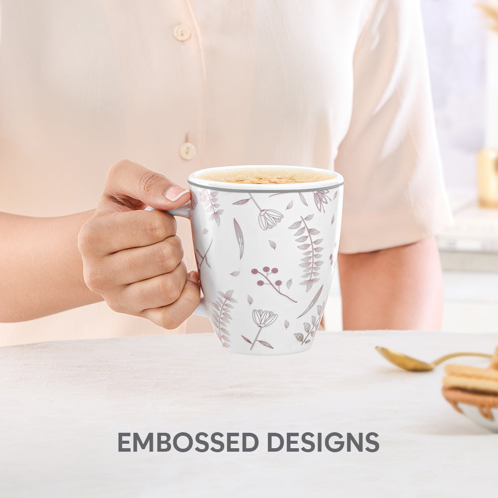 Larah Grandeur Mug Set - Image 4