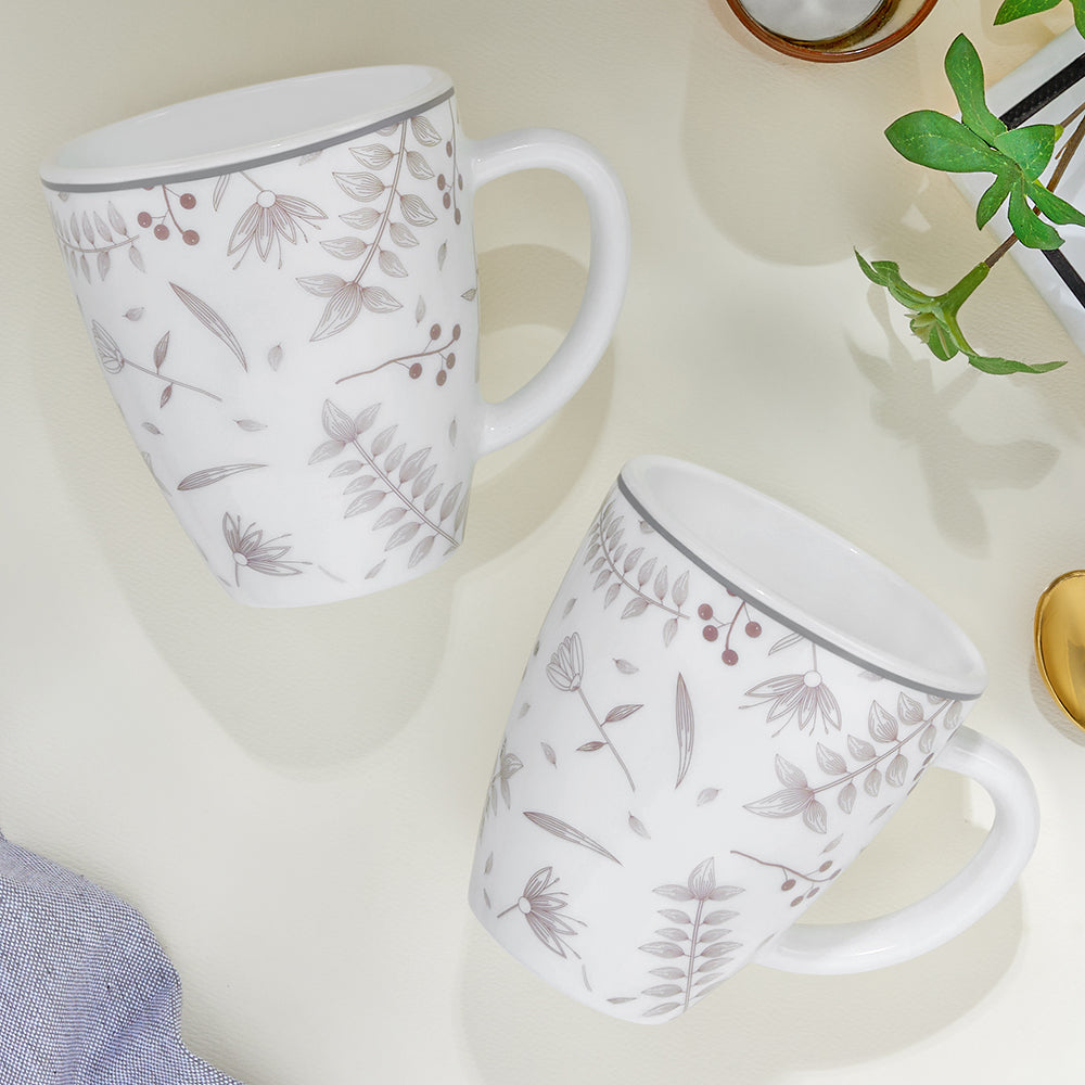 Larah Grandeur Mug Set - Image 6
