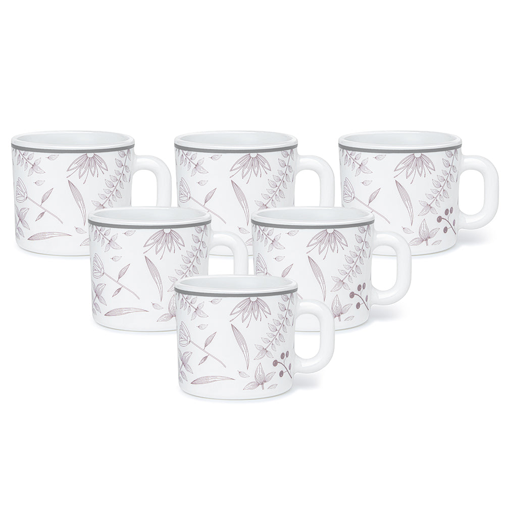 Larah Grandeur Mug Set - Image 2
