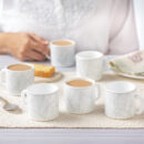 Larah Ivy Mug Set