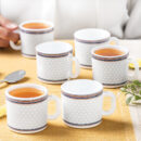 Larah Starlight Mug Set