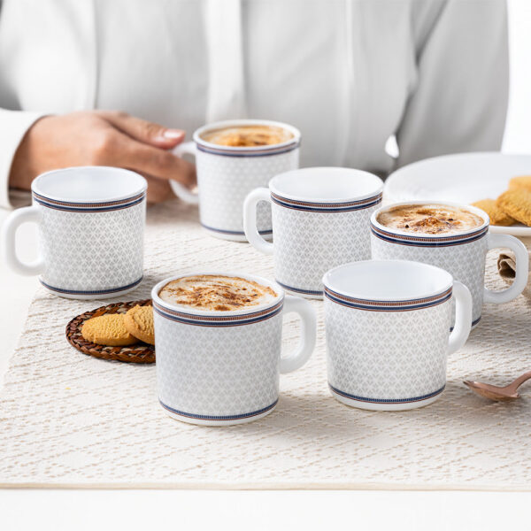 Larah Starlight Mug Set