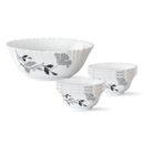 Larah Millenia Pudding Set, 7 pc (Small)