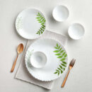 Larah Lush Dinner Set 13 pc