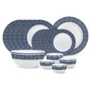 Larah Taj Dinner Set 27 pc