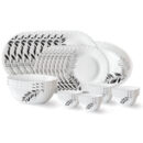 Larah Twig Dinner Set 27 pc