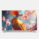 Sansui 140 cm (55) QLED (4K) Smart Google TV with Dolby Vision, Dolby Atmos, DTS & HDR10 (JSW55GSQLED)