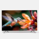 Sansui 165 cm (65) QLED (4K) Smart Google TV with Dolby Vision, Dolby Atmos, DTS & HDR10 (JSW65GSQLED)