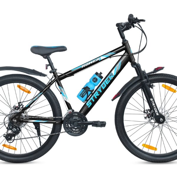 26T ROWER DD 21 SPEED