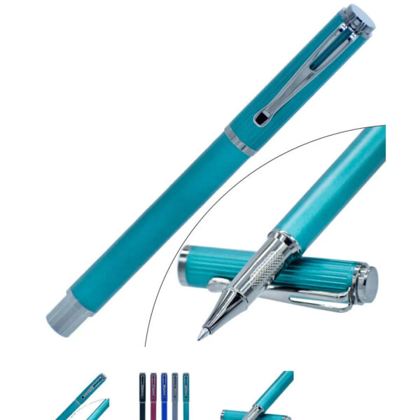 Roller Pen 030RPC – Smooth Writing Pen with Premium Grip