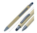 All Pen with Wooden Finish – Mobile Touch Compatible