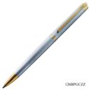 Ball Pen Golden Clip