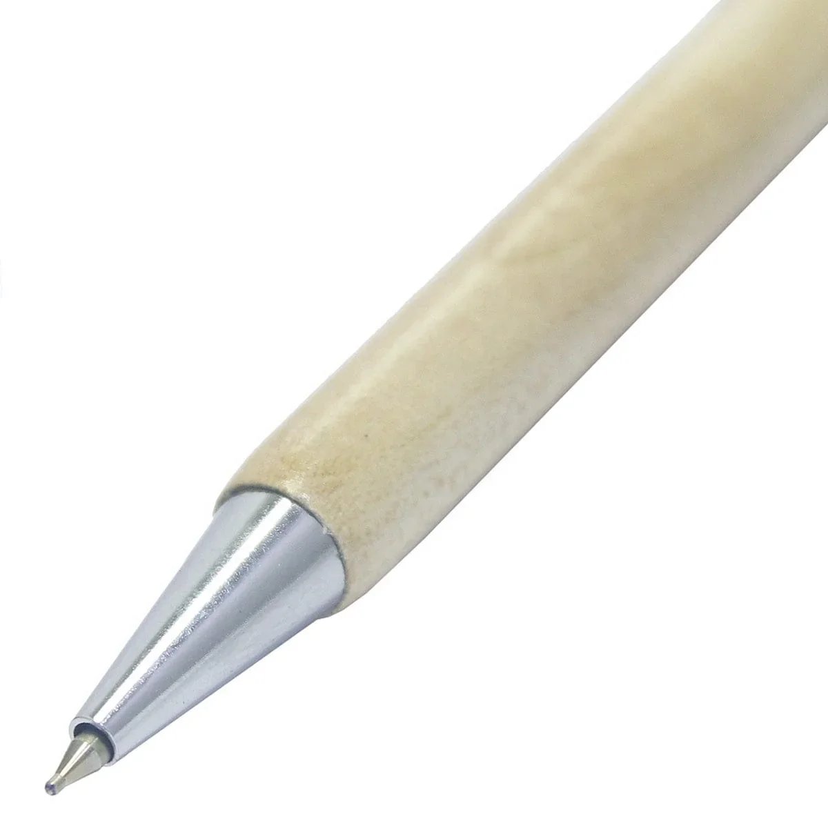 Wooden ball pen - Image 2