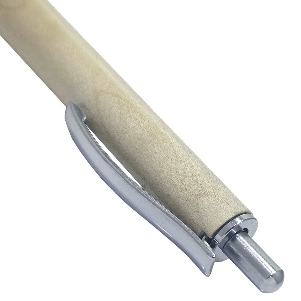 Wooden ball pen - Image 3