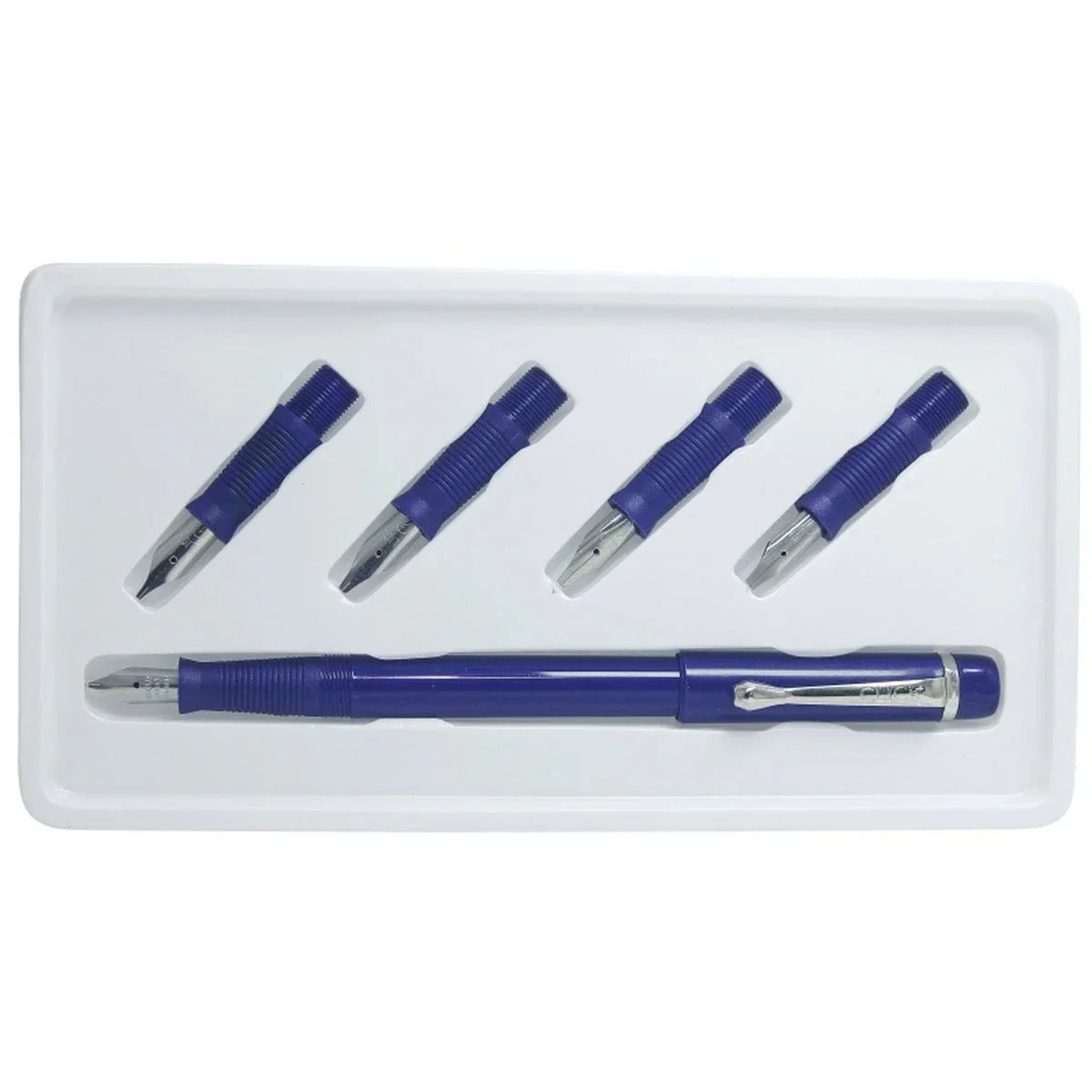 Calligraphy Click Set for English Script - Perfect for Beginners and Experts - Image 2