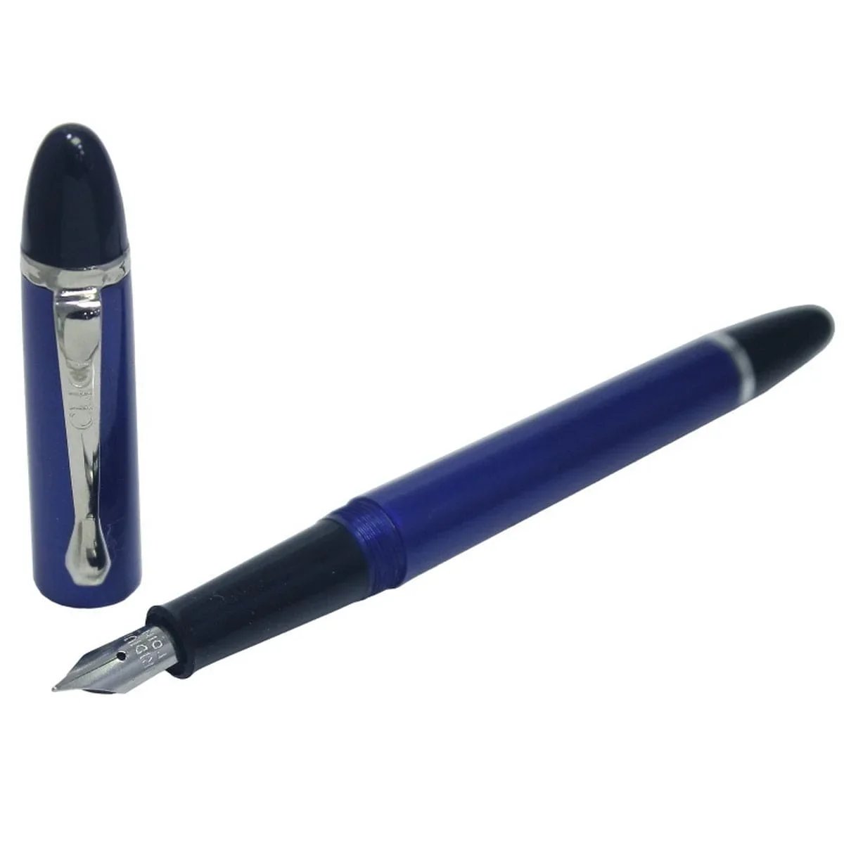 Calligraphy Click Set for English Script - Perfect for Beginners and Experts - Image 3