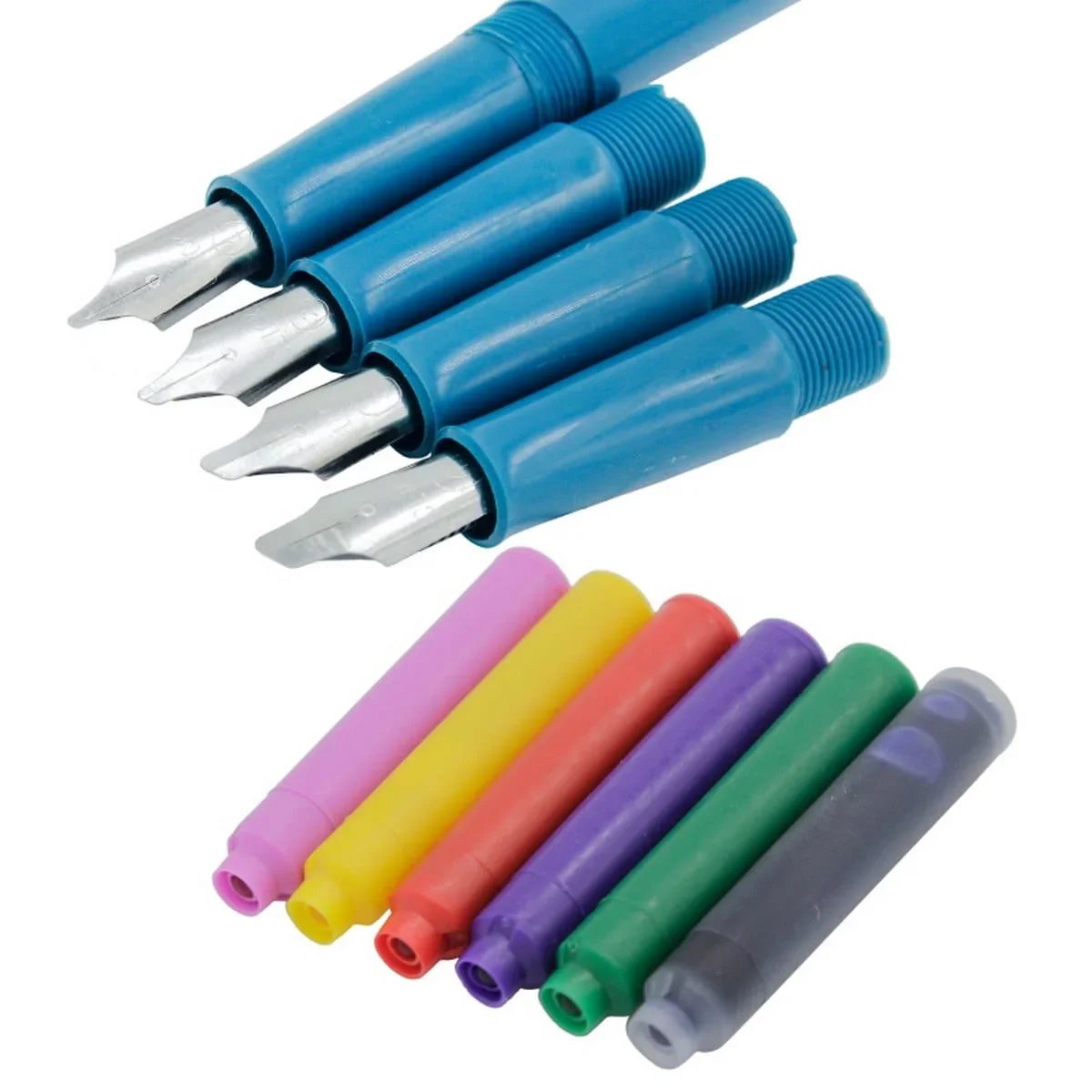 Calligraphy Click Set for English Script - Perfect for Big Writing Projects - Image 2