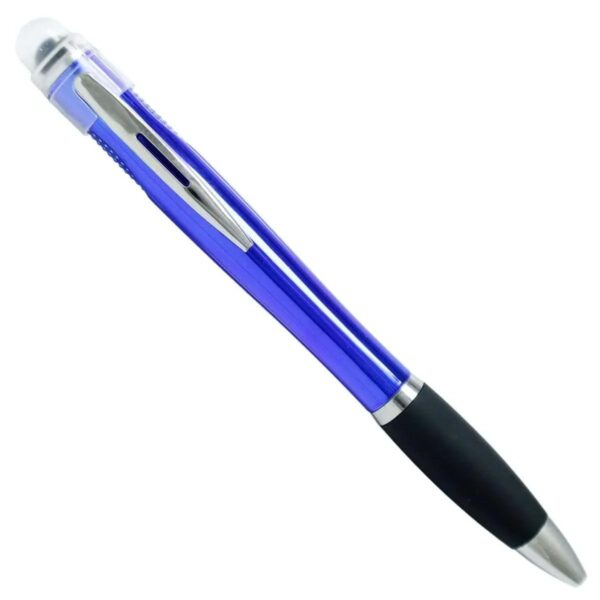 Ball Pen Brand Highlighter Pen Blue
