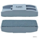 White Board Duster With Magnetic Marker Holder