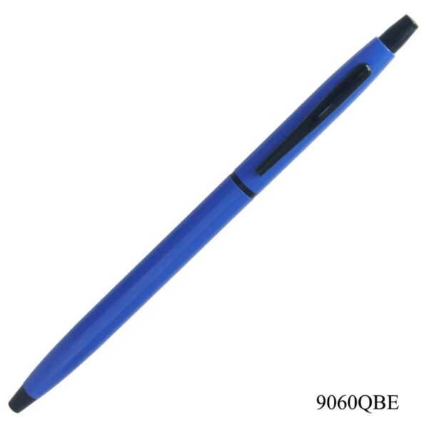 Ball Pen Z109-9060Q BLUE 9060QBL