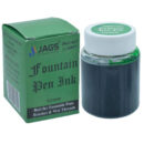 Fountain Pen Inks 40ML Green