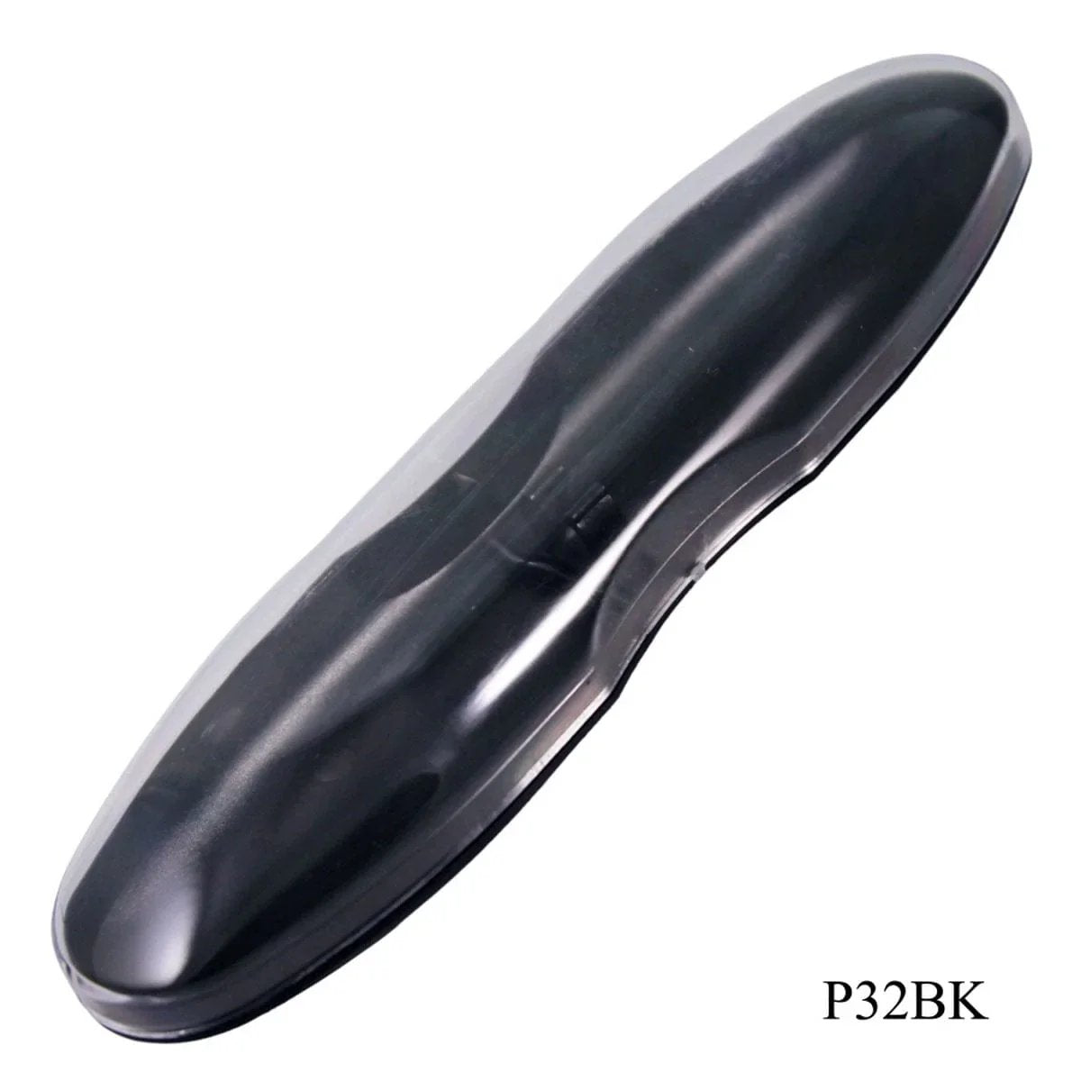 Pen Empty Box Capsule Black P32BK