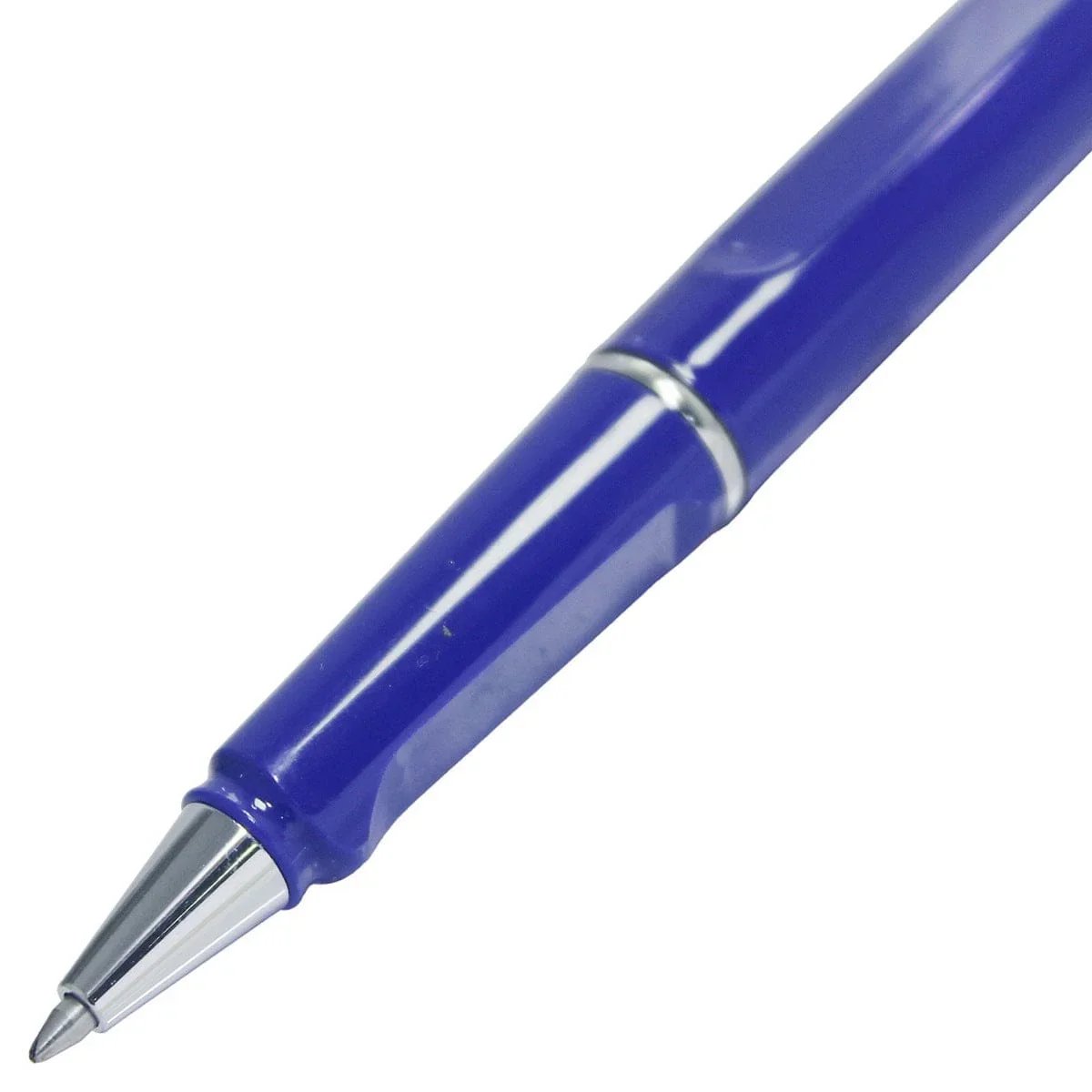 Make a Bold Statement with the Roller Pen Blue 599-1RPBL - Image 2