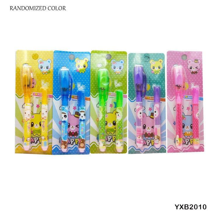 Invisible Pen Set (Yxb2010) (Contain 1 Unit) - Image 3