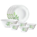 Larah Fauna Dinner Set 13 pc