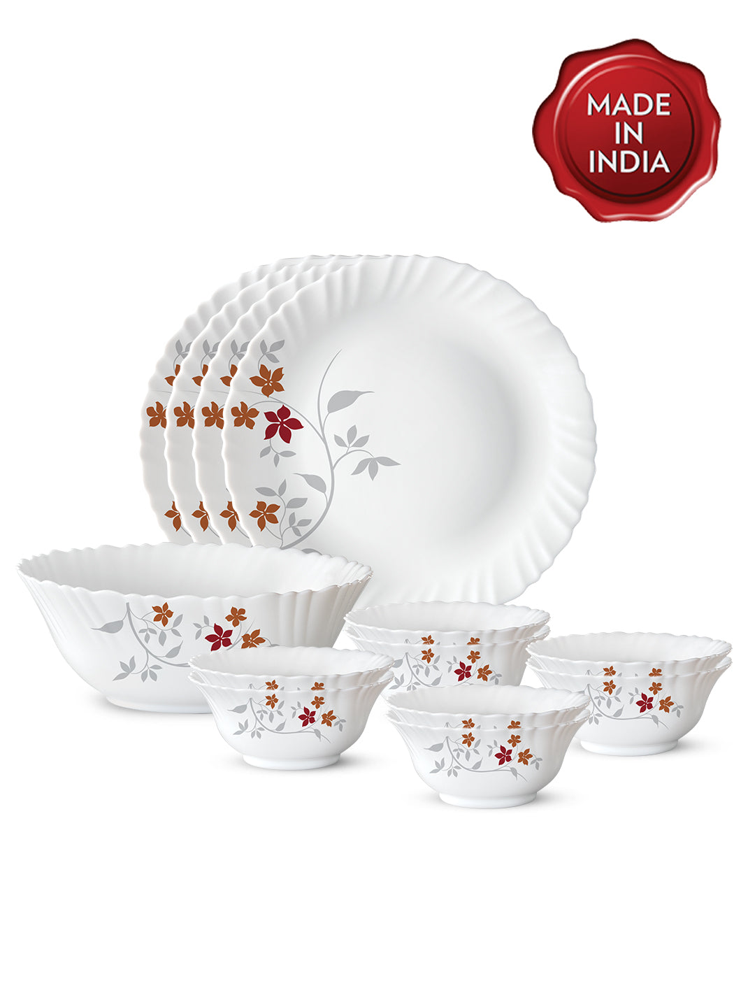 Larah Rosalie Dinner Set 24 pc - Image 5