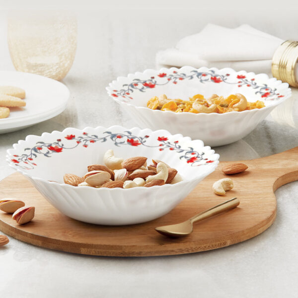 Pentas Multipurpose Bowl, 2 pc Set