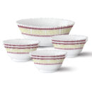 Larah Elega Pudding Set, 7 pc (Small)