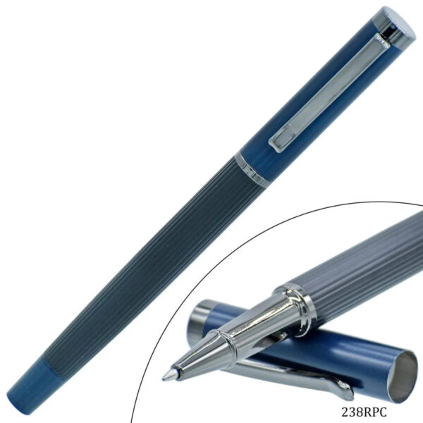 Roller Pen Colour Mix