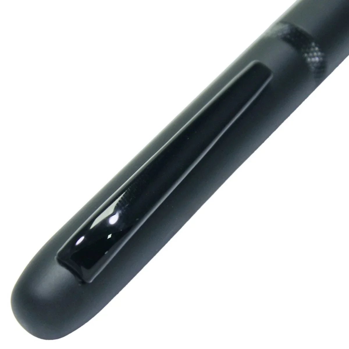 Roller Pen Magnetic Softy Full Black Roller - Image 2